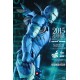 Iron Man MMS Diecast Action Figure 1/6 Iron Man Mark III Stealth Mode Version Summer Exclusive 30 cm